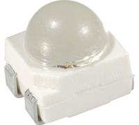 OSRAM LS E65F-BBDA-1-1 LED CMS PLCC4 super rouge 2240 mcd 60 ° 50 mA 2.15 V