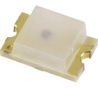 OSRAM LS R976 LED CMS 0805 super rouge 50 mcd 160 ° 20 mA 2 V Tape cut