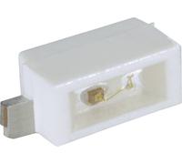 OSRAM LS Y876-P2R1-1 LED CMS forme spéciale super rouge 56 mcd 120 ° 20 mA 2 V