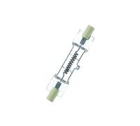 osram lumiere halogen studio lamp r7s 800w 230v 3200k