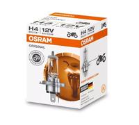 Osram Lumiere halogene H4 64193 60/55W 12V P43T, orange | Compatible avec: ALFA ROMEO 164, 33, 33 Sportwagon, SPIDER, AUDI 100 C3 Avant, 100 C3 Stufenheck, 100 C4 Avant