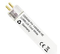 Osram Lumilux T5 HE ampoule fluorescente 14 W G5 Blanc froid