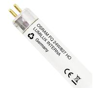 Osram Lumilux T5 FQ Tube fluorescent 24 W 827, blanc chaud