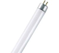 Osram Lumilux T5 Tube Fluorescent HO 24W/830 G5 Lumilux Blanc Chaud 3000K Lampe