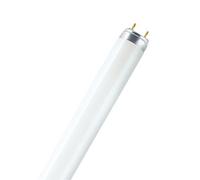 Osram Lumilux T8 ampoule fluorescente 58 W G13 Blanc chaud