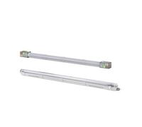 OSRAM Lumin. étanche SUBMARINE® NATURE LOOP avec tube LED, blanc, 13,5W, 1550lm, blanc froid, étanche à la poussière et aux jets d’eau, 40 000 h, économe en énergie, capt. de lumière du jour