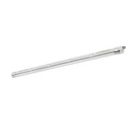 Osram Lumin. étanche SUBMARINE® NATURE LOOP avec tube LED, blanc, 20W, 2300lm, blanc froid, étanche à la poussière et aux jets d’eau, 40 000 h, économe en énergie, capt. de lumière du jour, détec. de