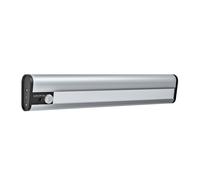 Osram Luminaire sous-meuble Linear LED 300 mm 4000K Batterie USB Rechargeable Détecteur de mouvement