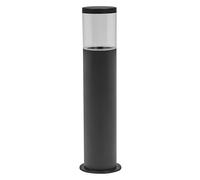 OSRAM HOMELIGHTING Endura Classic Ebro 49cm E27 Dark Gray 4099854446313 Applique LED extérieure