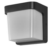 OSRAM Luminaire extérieur ENDURA STYLE IHSAN WALL, 11W, 550lm, applique murale,
