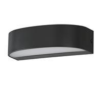 OSRAM Luminaire extérieur ENDURA STYLE ILAY WALL, 7,6W, 450lm, applique murale,