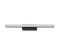 OSRAM Luminaire Orbis Mirror noir, 60 cm, boîtier en aluminium, 10 W, 950 lm, in