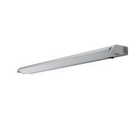 OSRAM luminaire sous meuble LED inclinable 557mm argent aluminium, 830 blanc cha