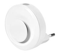Osram Veilleuse Lunetta Backlight Ellipse – 0,31 W, 4 lm, blanc chaud, détecteur mouvement