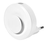Osram Veilleuse Lunetta Backlight Ellipse – 0,31 W, 4 lm, blanc chaud, détecteur mouvement
