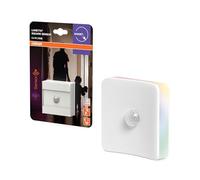 OSRAM Lunetta Square Sensor RGB White Lampe LED pour dessous d'armoire avec détecteur