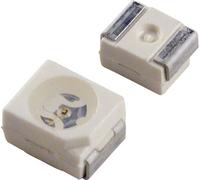 OSRAM LW T67C-T2U2-5K8L-Z LED CMS PLCC2 blanc 532.5 mcd 120 ° 20 mA 3.2 V