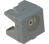 OSRAM LY A67K-K2M1-26-Z LED CMS SMD-2 jaune 15.7 mcd 120 ° 2 mA 1.8 V