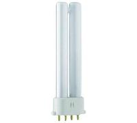 Ampoule tube fluorescent Master PL-S 2G7-11W-830 O