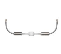 OSRAM Metal Steam Lamp HTI-4000W DE 4050300519845