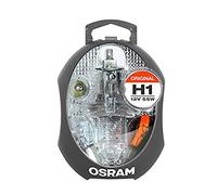 OSRAM Ampoule CLKM H1 – Assortiment