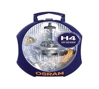 Ampoule de rechange Box H4 CLK H4 EURO