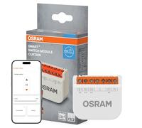 Osram Module de commutation WiFi SMART+ pour volet roulant, moteur 4 A, blanc