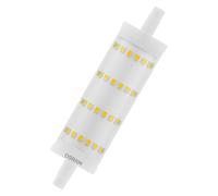 OSRAM multicolore LED Line avec culot R7s Retrofit, 13 W / 1521 lm, blanc lumièr