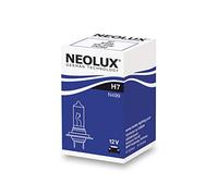 H7 55W 12V PX26D N499 BOX