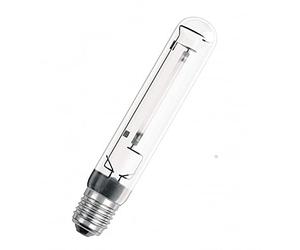 Osram NAV-T 600 SUPER 4Y Lampe à Vapeur de Sodium Haute Pression pour Extérieur