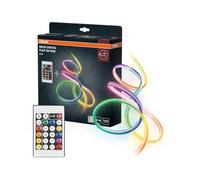 Osram Neon Digital Flex rubans LED multicolores 5m RVB + RC en silicone,