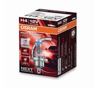 Osram Night Breaker 200 Laser Silver Cool Blue Ultra Life Xenon Tous Types Fr...