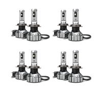 OSRAM NIGHT BREAKER Kit Conversion H7 LED 12V 16W PX26d 1500lm 6000K 2x