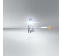 OSRAM Night Breaker Laser H3 ampoules 12V 55W - x1
