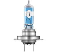 OSRAM NIGHT BREAKER LASER H7, +150% de lumière en plus, ampoule de phare halogène, 64210NL-01B, 12V, blister (1 lampe)