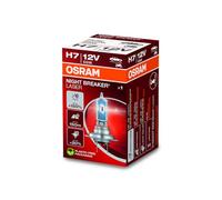 Ampoule PX26d H7 64210NL OSRAM pour RENAULT BMW SAAB VW CITROËN PORSCHE SEAT KIA