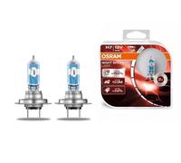 OSRAM NIGHT BREAKER LASER H7 Halogène Lampe frontale 64210NL-HCB 12V 55W 2 pièces