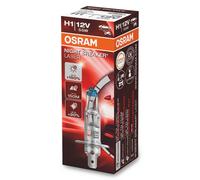 OSRAM NIGHT BREAKER LASER next Generation H1 Ampoule feu de route 12V 55W P14.5s