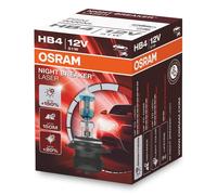 OSRAM NIGHT BREAKER LASER next Generation HB4 Ampoule feu de route 12V 51W 4200K
