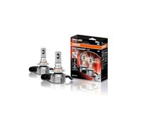 OSRAM NIGHT BREAKER LED SMART HB3 ; 6 000 K, feux de croisement et de route à LED homologués ; 12 V