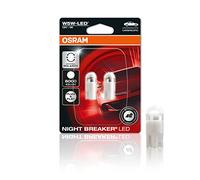 OSRAM 2825DWNBC-02B Ampoule LED LED Night Breaker® W5W 1 W 12 V