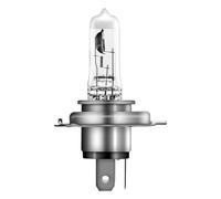 OSRAM NIGHT BREAKER SILVER H4 P43t 12 V/60-55 W (boîte de 1)