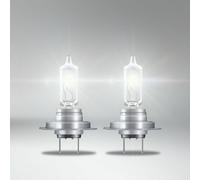 OSRAM Night Breaker Silver H7 Halogen Headlamp 12V Car