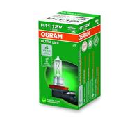 Osram Night Breaker Unlimited H11, phare halogène 64211 Banque Nationale, 12 V