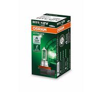 Ampoule halogène OSRAM H11 Ultra Life 12V, 55W, 1 pièce