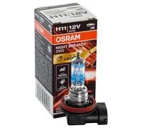 OSRAM NIGHT BREAKER XENARC Ampoule Xenon H1 H3 H4 H7 H8 H11 D1S D2S D3S D4S