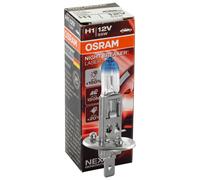 Osram Ampoule Xenarc Night Breaker – Xenon et LED – H1 H3 H4 H7 H8 H11 D1S D2S D3S D4S