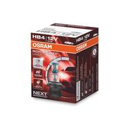 Osram Ampoule Xenarc Night Breaker – Xenon et LED – H1 H3 H4 H7 H8 H11 D1S D2S D3S D4S