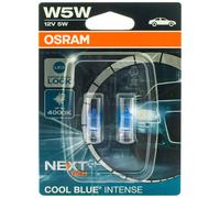 Osram Ampoule Xenarc Night Breaker – Xenon et LED – H1 H3 H4 H7 H8 H11 D1S D2S D3S D4S