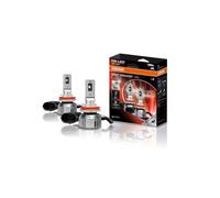 Osram NightBreaker H9 LED Intelligent Ensemble De 2